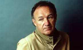 Gene Hackman