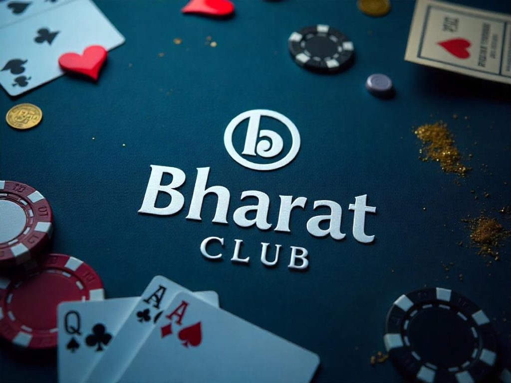 Bharat Club