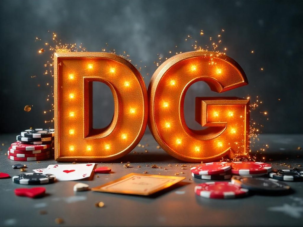 DG Club