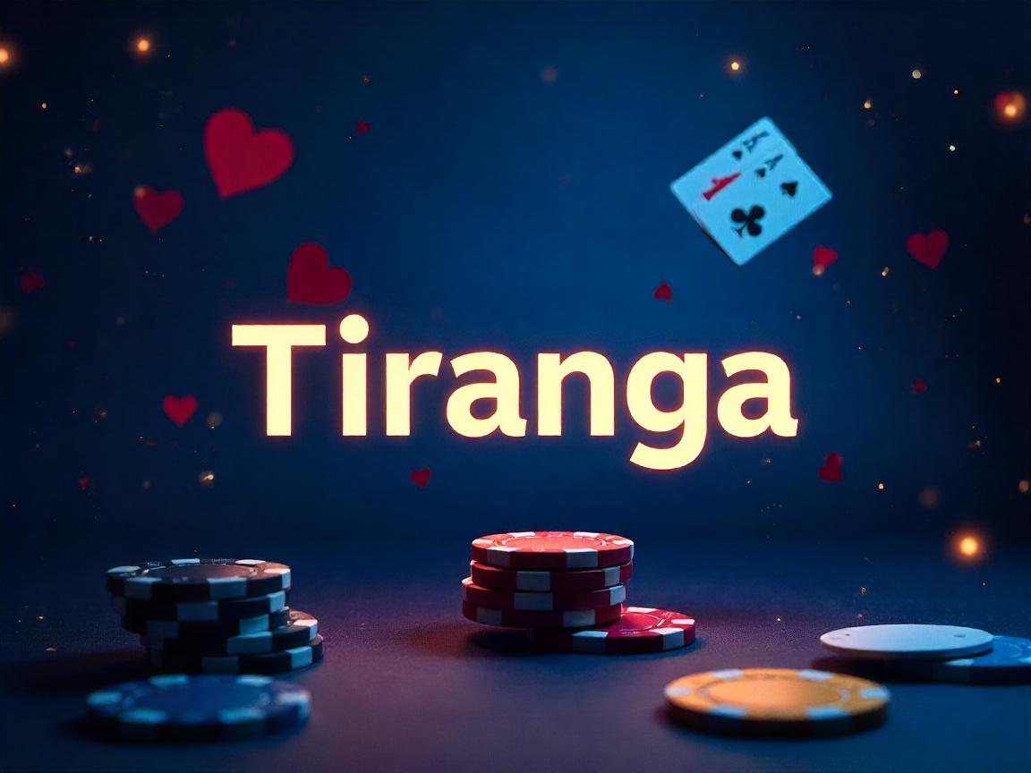 Tiranga Game