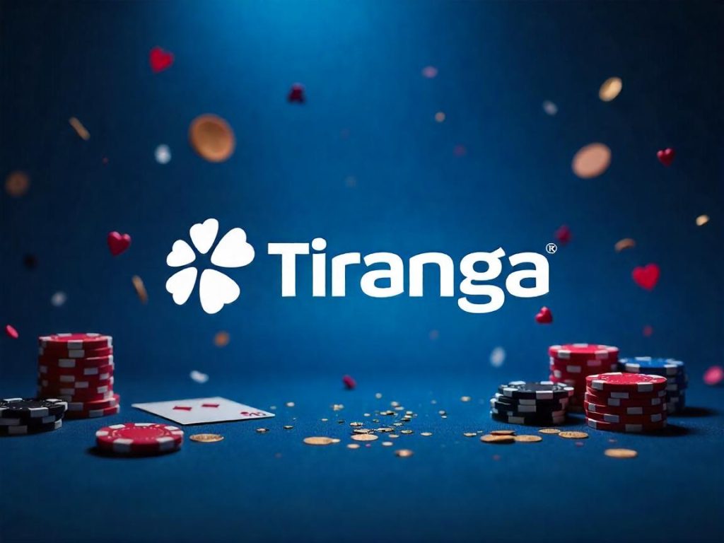 Tiranga Game