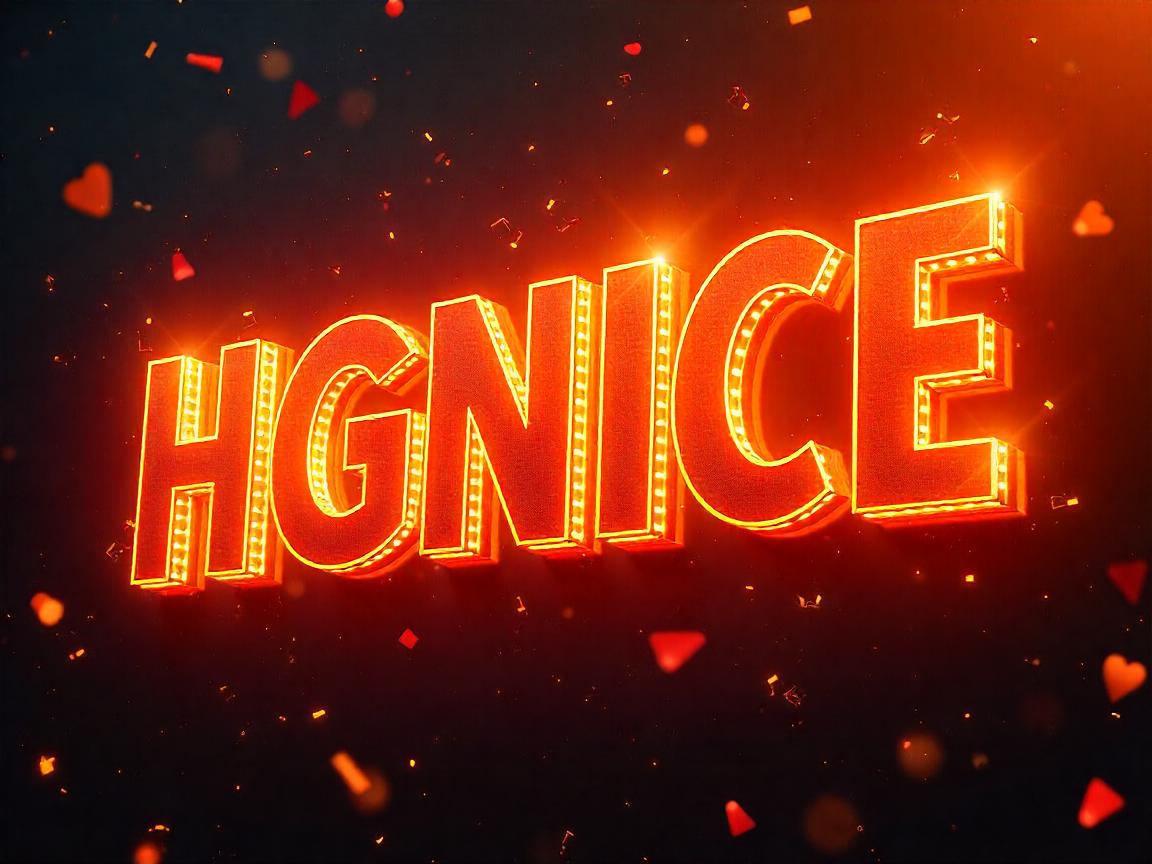 HGNice Game