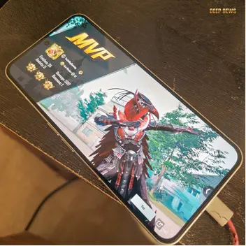 BGMI lag fix